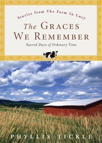 The Graces We Remember