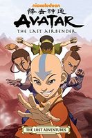 Avatar, the Last Airbender