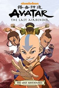 Avatar, the Last Airbender