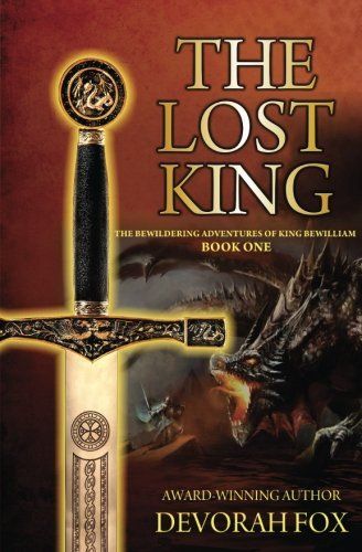 The Lost King