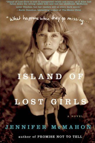 Island of Lost Girls