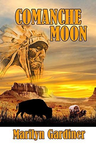 Comanche Moon