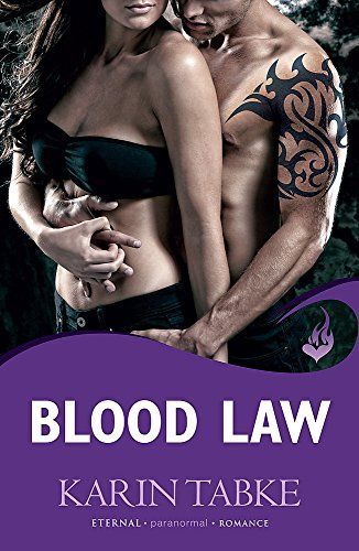 Blood Law
