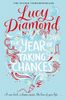 The Year of Taking Chances