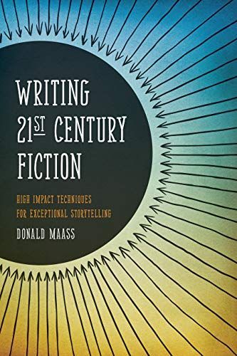 Writing 21st Century Fiction