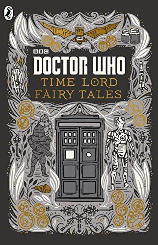 Time Lord Fairytales