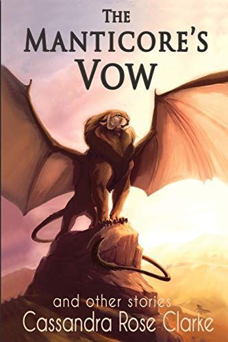 The Manticore's Vow