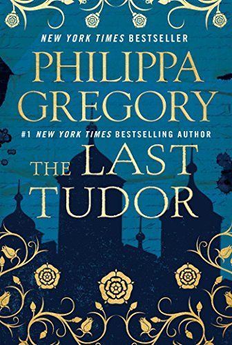 The Last Tudor