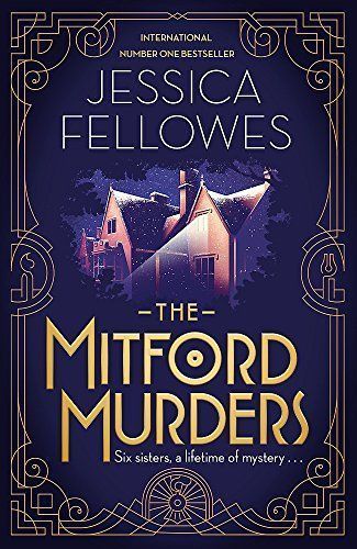 The Mitford Murders