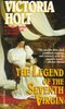 The Legend of the Seventh Virgin