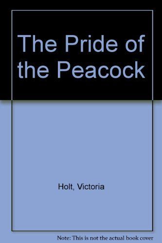 The Pride of the Peacock