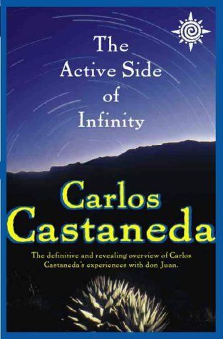 The Active Side of Infinity
