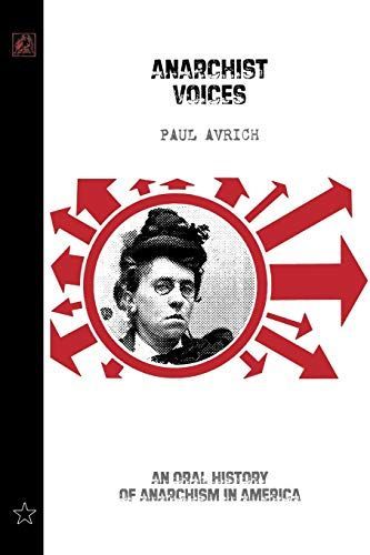 Anarchist Voices