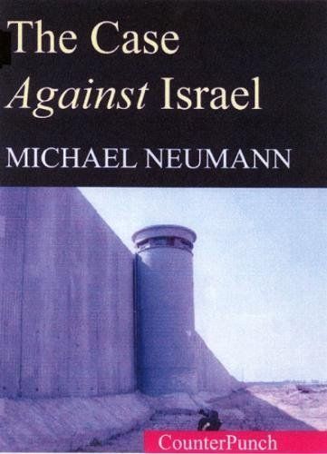 The Case Against Israel