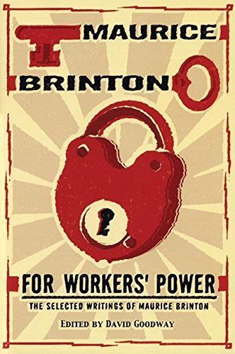 For Workers' Power