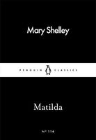 Mary and Maria - Matilda