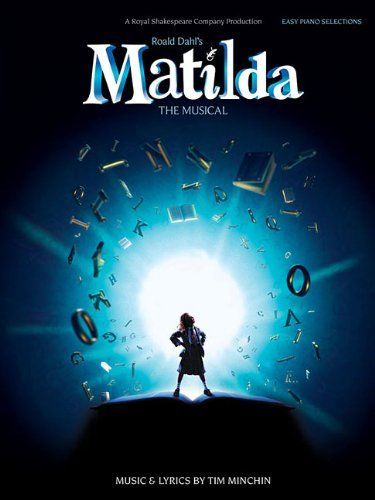 Matilda - The Musical