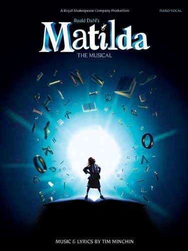 Roald Dahl's Matilda