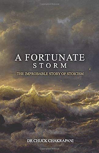 A Fortunate Storm