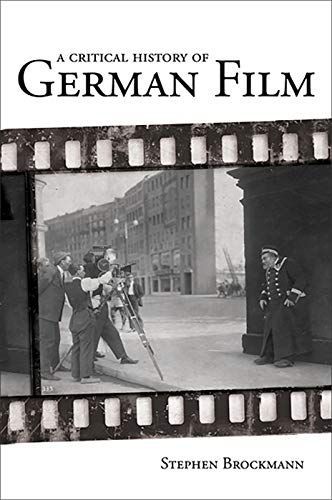 A Critical History of German Film