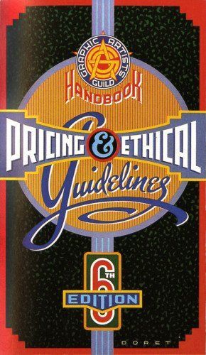 Graphic Artists Guild Handbook