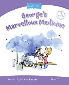 George's Marvellous Medicine