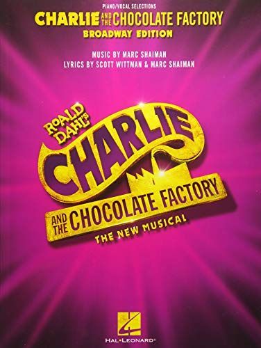 Charlie and the Chocolate Factory