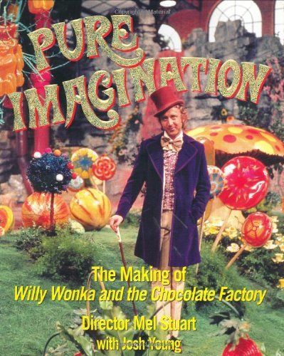 Pure Imagination