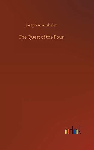 The Quest of the Four