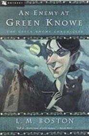 An Enemy at Green Knowe