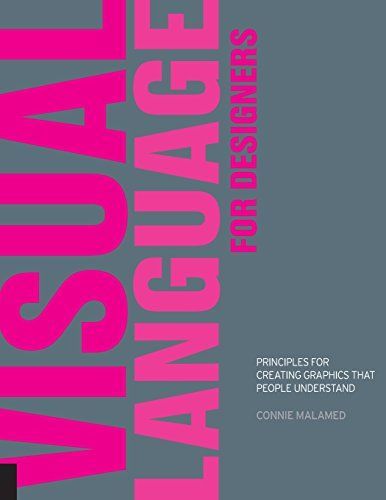 Visual Language for Designers