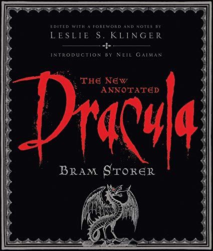 The New Annotated Dracula