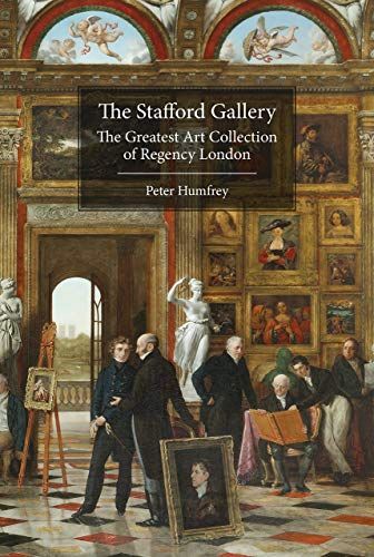 The Stafford Gallery