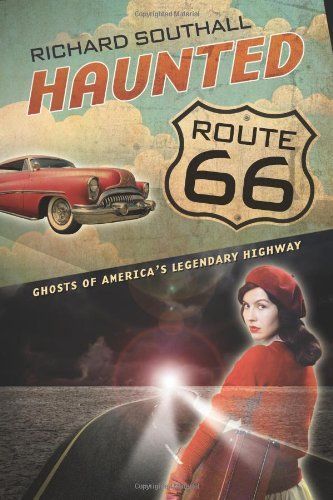 Haunted Route 66