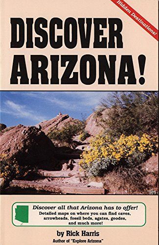 Discover Arizona!