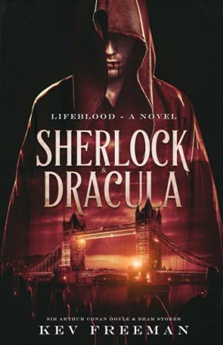 Sherlock & Dracula