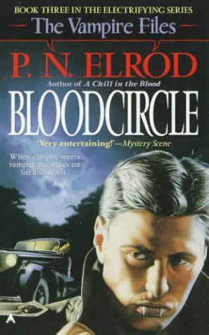 Bloodcircle