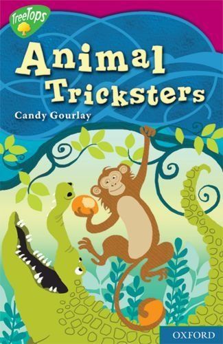 Animal Tricksters