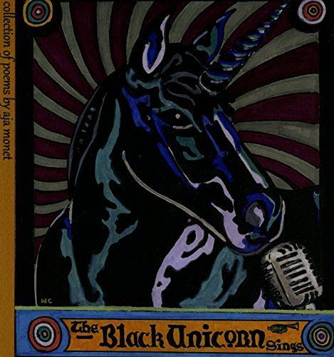 The Black Unicorn Sings