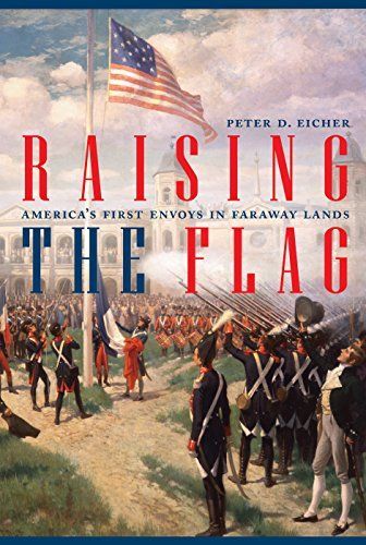Raising the Flag