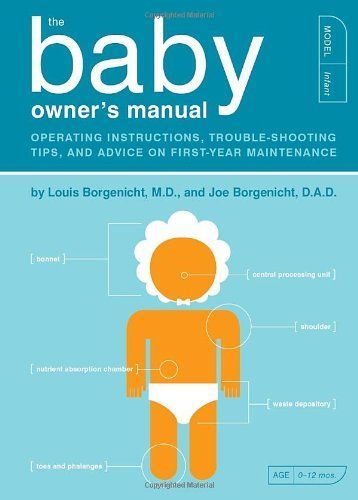 The Baby Owner's Manual