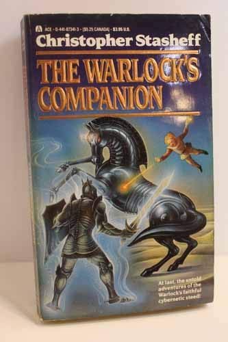 The Warlock's Companion