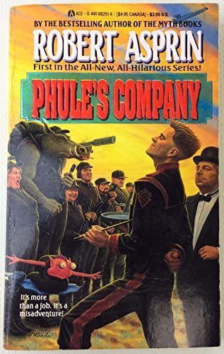 Phule's Company