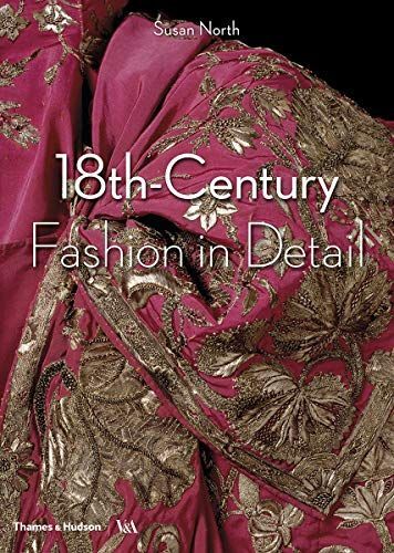 18th-century Fashion in Detail