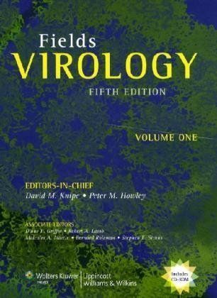 Fields' Virology