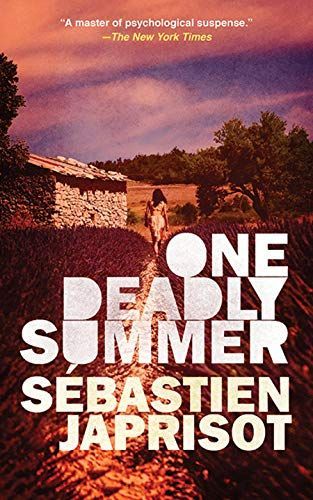 One Deadly Summer