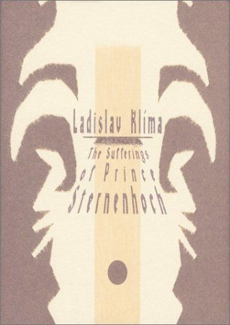 The Sufferings of Prince Sternenhoch