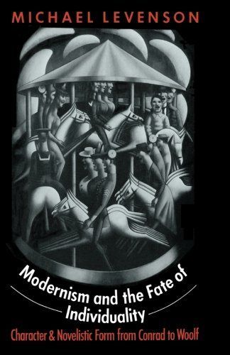Modernism and the Fate of Individuality