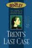 Trent's Last Case