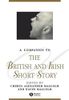A Companion to the British and Irish Short Story